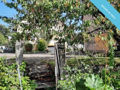 Acheter Maison 161 m2 Boofzheim