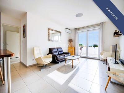 Annonce Vente 3 pices Appartement Marseille-13eme-arrondissement 13