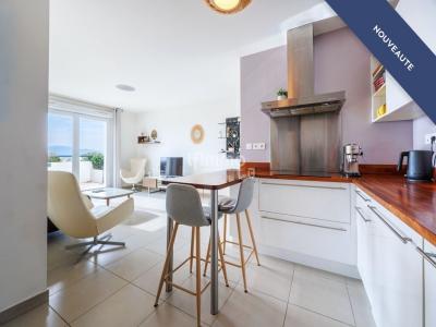 Acheter Appartement 61 m2 Marseille-13eme-arrondissement