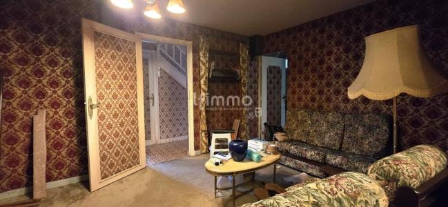 For sale Pessac 4 rooms 98 m2 Gironde (33600) photo 3