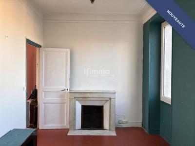 For sale Marseille-6eme-arrondissement 2 rooms 45 m2 Bouches du Rhone (13006) photo 0