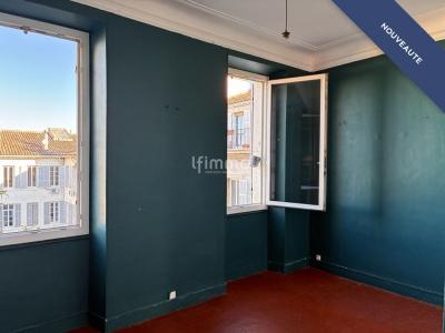 For sale Marseille-6eme-arrondissement 2 rooms 45 m2 Bouches du Rhone (13006) photo 2
