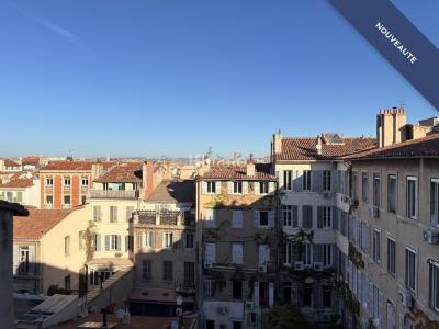 For sale Marseille-6eme-arrondissement 2 rooms 45 m2 Bouches du Rhone (13006) photo 4