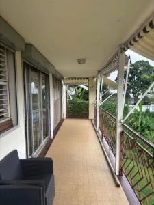For sale Fort-de-france 6 rooms 163 m2 Martinique (97200) photo 1