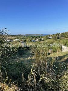 Annonce Vente Terrain Vauclin 972