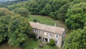 Vente Maison Saint-pons-de-thomieres PROCHE ST PONS DE THOMIÈR 6 pieces 204 m2