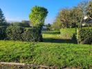 Vente Terrain Boussac PROCHE CENTRE VILLE, COMM
