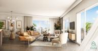 Vente Appartement Sathonay-camp 5 pieces 95 m2