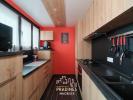 Vente Appartement Saint-priest 4 pieces 80 m2