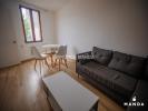 For rent Apartment Deville-les-rouen 32 m2 2 pieces