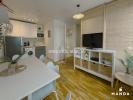Location Appartement Vitry-sur-seine 27 m2