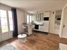 For rent Apartment Issy-les-moulineaux  28 m2