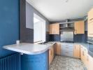 For rent House Leffrinckoucke 91 m2 4 pieces