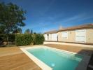 Vente Maison Jonquieres JONQUIA¨RES 5 pieces 103 m2