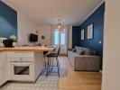 For rent Apartment Reims 34 m2 2 pieces