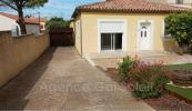Vente Maison Thezan-les-beziers 5 pieces 115 m2