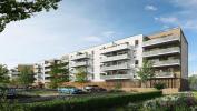 For rent Apartment Petit-quevilly 46 m2 2 pieces