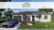 For sale House Gundershoffen 90 m2 4 pieces
