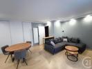 For rent Apartment Alfortville 49 m2 2 pieces