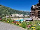 Vente Appartement Valmeinier 2 pieces 25 m2