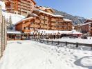 Vente Appartement Allues 2 pieces 26 m2