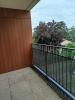For rent Apartment Lentilly 40 m2 2 pieces