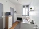 For rent Apartment Rouen 14 m2
