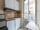 For rent Apartment Paris-17eme-arrondissement 11 m2