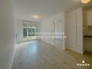 For rent Apartment Vaureal 38 m2 2 pieces