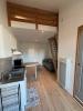 For rent Apartment Lesparre-medoc 20 m2 2 pieces