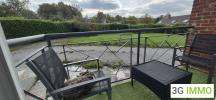 For sale House Recquignies 110 m2
