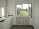 Location Appartement Rambervillers 4 pieces 80 m2