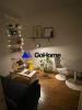 For rent Apartment Paris-11eme-arrondissement 43 m2 2 pieces
