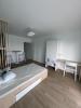 For rent Apartment Ponts-de-ce 25 m2