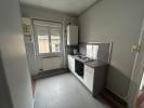 Location Appartement Creusot 2 pieces 44 m2