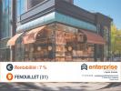 For sale Commercial office Fenouillet 800 m2