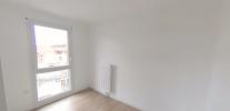 For rent Apartment Tourcoing 46 m2 2 pieces