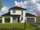 Vente Maison Chemaudin 126 m2