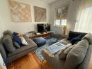 For rent Apartment Strasbourg 89 m2 4 pieces