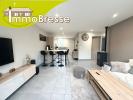 For sale House Cras-sur-reyssouze 63 m2 3 pieces