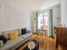 For rent Apartment Paris-5eme-arrondissement 50 m2 2 pieces