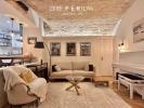 For rent Apartment Paris-2eme-arrondissement 68 m2 4 pieces