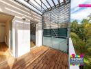 For sale Apartment Chapelle-sur-erdre 67 m2 3 pieces