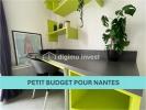 For sale Apartment Nantes 18 m2 2 pieces