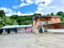 For rent Commercial office Morne-des-esses 80 m2 3 pieces