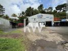 For rent Box office Gros-morne 22 m2