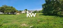 Vente Terrain Saint-francois 781 m2