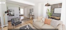 Vente Appartement Toulouse 3 pieces 58 m2