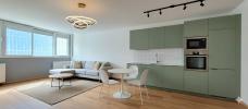 Vente Appartement Toulouse 4 pieces 89 m2