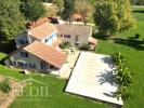 Vente Maison Rives 7 pieces 416 m2